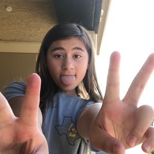 Meet your Posher, Alexa